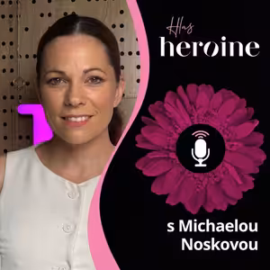Michaela Nosková: Manipulátor obrátí realitu tak, že věříte vlastní vině