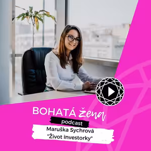 # 15 Život Investorky