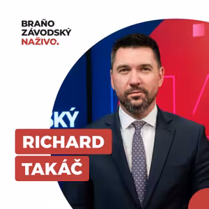 Richard Takáč: Poľnohospodári od 7. marca vedeli, čo majú robiť. Mali všetky informácie