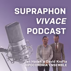 HIPOCONDRIA ENSEMBLE, Jan Hádek a David Krofta