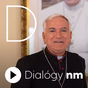 Katolícka cirkev nie je spoločenstvom, ktoré sa môže uzavrieť do seba