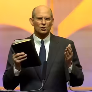 T.Wilson - Držte sa pevne toho, čo máte