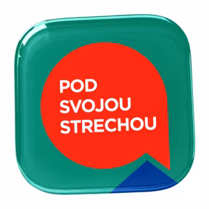Pod svojou strechou
