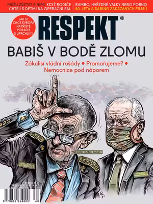 ANO v předvolebních průzkumech ztrácí. Má se Andrej Babiš začít bát?
