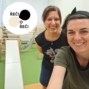 Aplikovaná behavioralní analýza (ABA) v logopedické péči