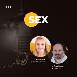 INTIMITA | Jak prožít hlubší spojení a osvobodit se od očekávání #45