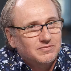 Město naruby? V Praze jsou netušené světy, na Žižkově třeba prales, Příkopy byly centrem prostituce, říká Haluzík