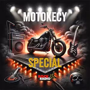 MOTOKECY SPECIÁL: MAREK REJMAN