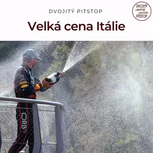 Proč McLaren prohodil piloty? A Max zpátky na vrcholu