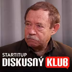 Publicista ukrajinského pôvodu kritizuje nerozhodnosť demokratického sveta: „Putin ukazuje, ako sa jedná so slabochmi“ [Diskusný Klub]