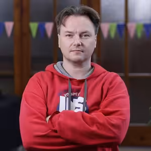 Ježiš doťahuje gestá