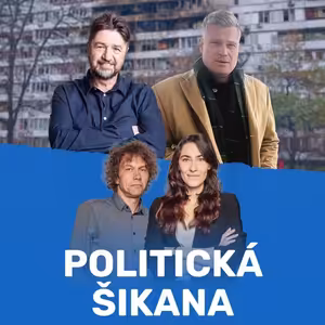 Turek má v hlavě prokremelský guláš, v Kyjevě ukázal až příliš. Bartoníček popisuje svou cestu na Ukrajinu