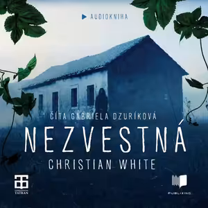 Christian White - Nezvestná
