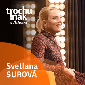 Svetlana Surová