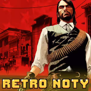 Retro noty 87: Divoký příběh soundtracku Red Dead Redemption