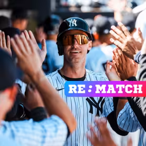 Vousáči v Bronxu, egyptský král Mohamed Salah a F175 | RE:MATCH