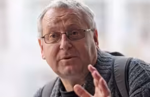 Václav Cílek: Posouváme se ke středozemnímu klimatu, sucho bývalo vždycky, ale teď se potkalo více faktorů dohromady