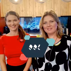 Aké kariérne príležitosti ponúka svet IT? (Edita Angyalová)