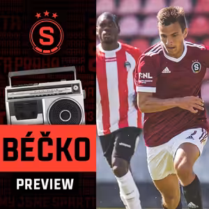 Béčko Preview | Před Příbramí