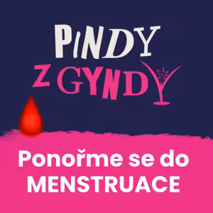 Ponořme se do MENSTRUACE