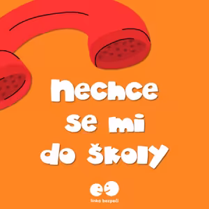 Nechce se mi do školy