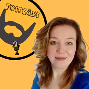 Emilie Lachnitová - máma, asistentka učitele "Manžel jak je přísnej, tak je laskavej!"