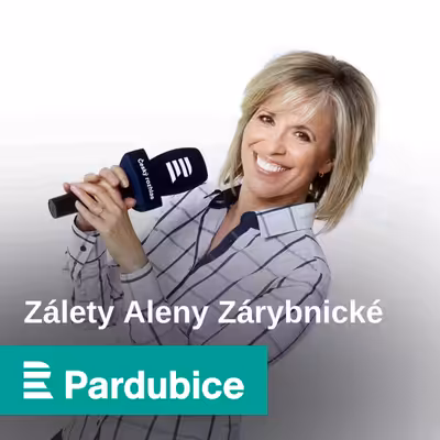 Zálety Aleny Zárybnické