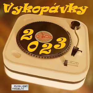 Vykopávky 290 - 2023-12-29 top 20 pre rok 2023