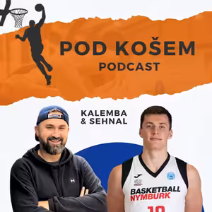 64. díl - S Ondrou Sehnalem o vyčuraném Manionnovi, odvetě ve Varesem inspirativním Mahomesovi, repre i budoucnosti