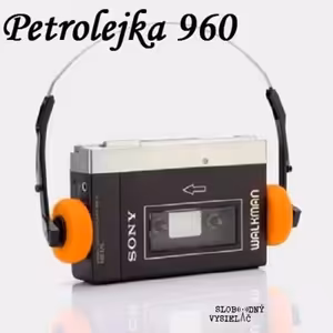 Petrolejka 960 - 2023-02-01