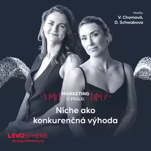 #310 Niche ako konkurenčná výhoda: Ako preraziť na saturovanom trhu?
