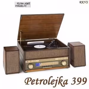 Petrolejka 399 - 2018-03-05 nezáväzné stretnutie nie len so staršou domácou hudobnou produkciou…