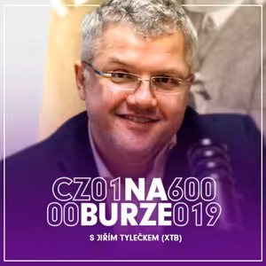 J. Tyleček: Hledám podhodnocené společnosti s potenciálem. Zvažte jestli nejste spíše spekulant.