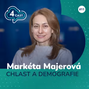 Chlast a demografie