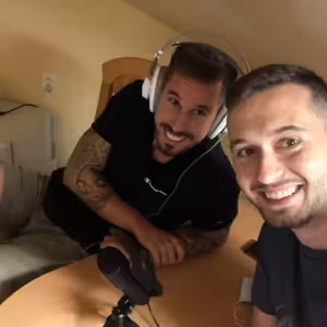 Epizóda #16 - Výjazdový špeciál! #1