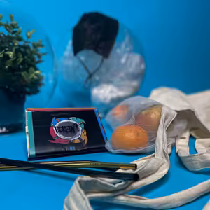 Radosť, rozdávaním rastie