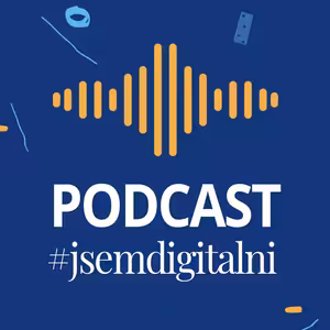 Bilingvní výchova - jsemdigitalni, EPIZODA 12