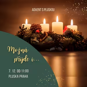 Možná přijde i ...