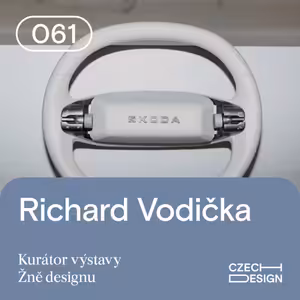 Česká stopa u značky Bosch na Žních designu nás překvapila, říká Richard Vodička