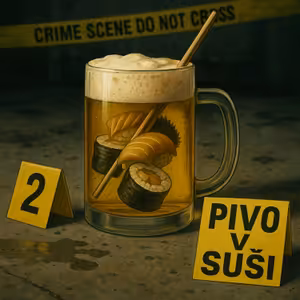 Pivo v suši 2: Jamibaito 闇バイト