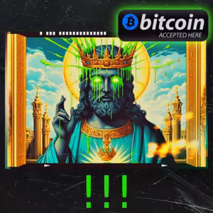 Falešný princ, vláda zlodějů a král dark webu (Největší podvodníci všech dob #1)