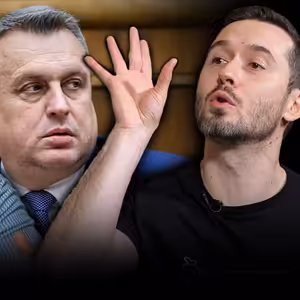 Gulík: Putin je hovado, ale aspoň vieme, akú hru hrá, Trump však ničí všetko okolo seba!