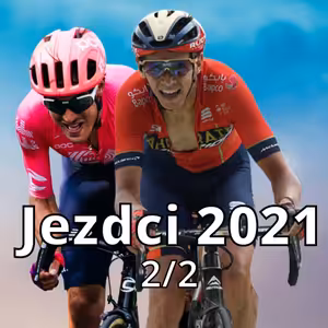 Top jezdci, které se vyplatí sledovat - 2. část