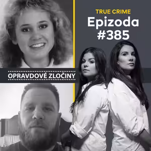 #385 - Mandy Stavik & Matthew Misener