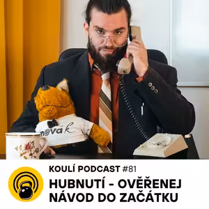 81: Volejte trenérovi: Hubnutí - ověřenej návod do začátku