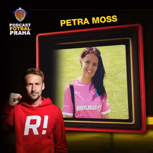 PETRA MOSS | RAPTORS JSME ZALOŽILI PO VZORU LEEDSU. TEĎ MARNĚ HLEDÁME ZÁZEMÍ A ČESKÉ HRÁČE