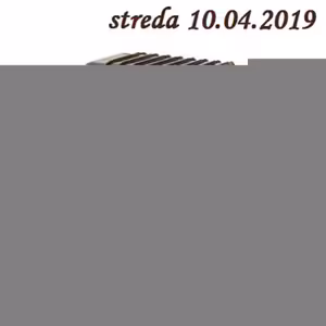 Plánovanie budúcnosti rádia 52 - 2019-04-10 bilancia mesiaca marec 2019