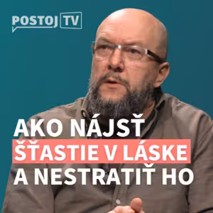 Psychoterapeut Zoltán Mátyus: Rúca sa ti najdôležitejší vzťah v živote a ty riešiš pocit hanby?