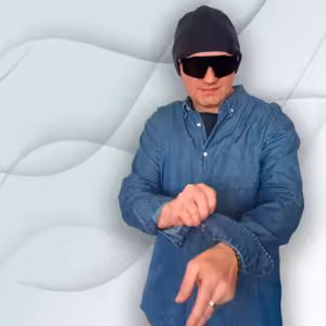 Radio B - Bass Up # 23 (Rascall) 8.4.2025