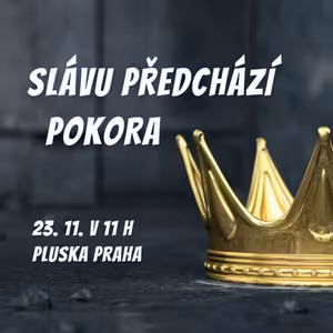 Hrdinové víry: 5. část - Slávu předchází pokora